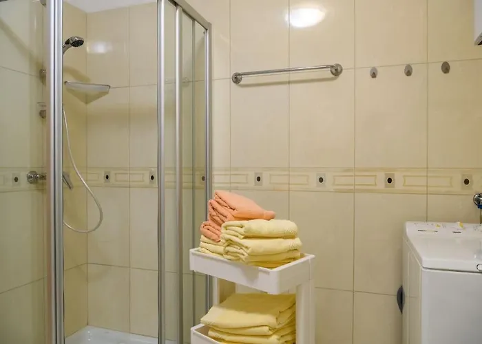 Sunce Διαμέρισμα