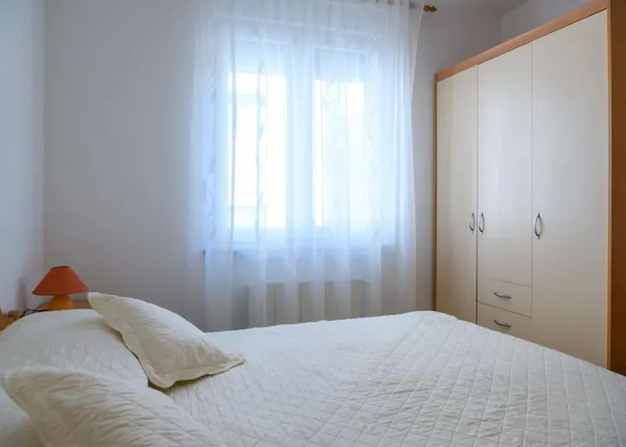 Sunce Διαμέρισμα Πούλα