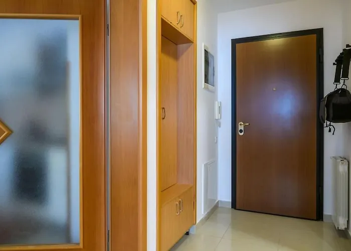 Sunce Διαμέρισμα *