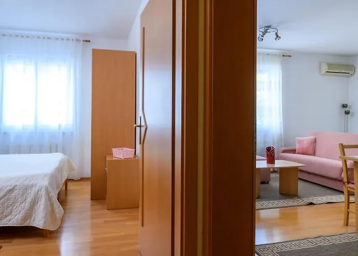 Διαμέρισμα Sunce Πούλα