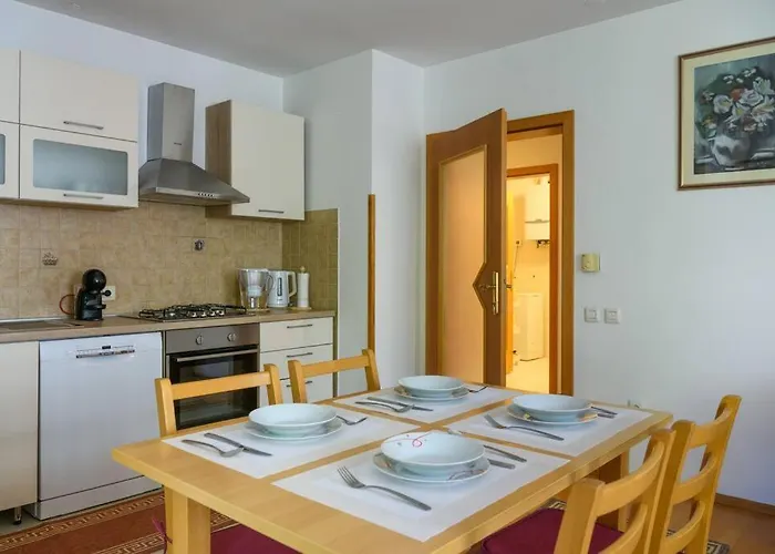 Sunce Διαμέρισμα *