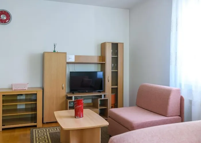 Sunce Διαμέρισμα *