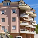 Sunce Apartman *