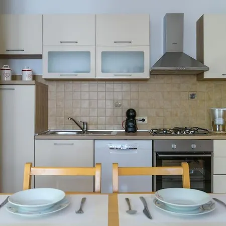Sunce Apartment *