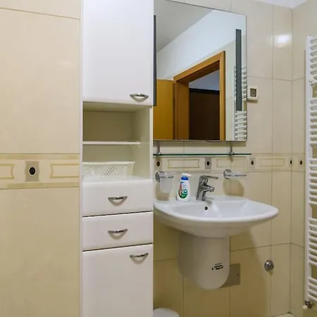 Sunce Apartment *