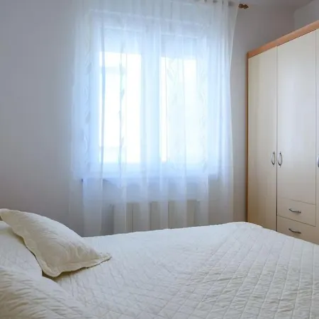 Sunce Apartman Póla