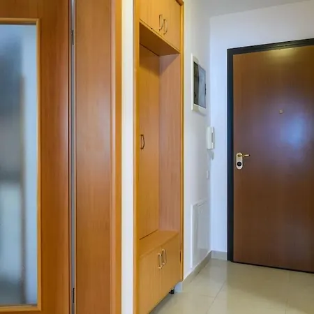 Sunce Apartment *