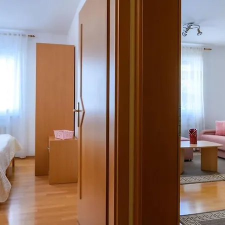 Apartman Sunce Póla