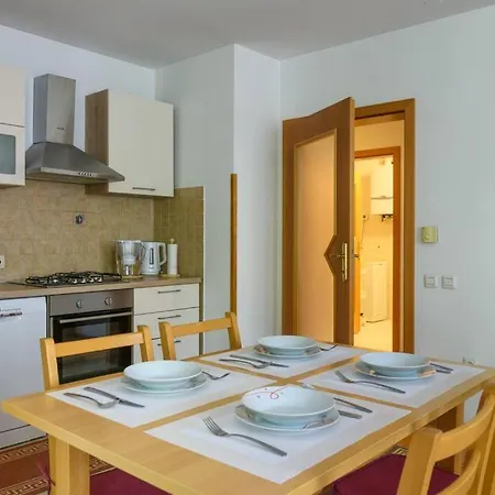 Sunce Apartman *