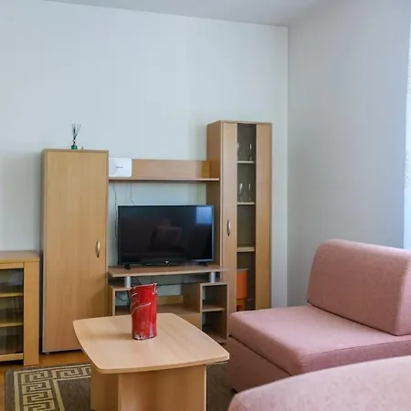 Sunce Apartman *